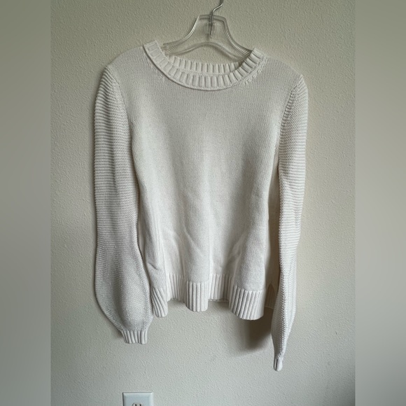 LOFT Sweater-Great Condition! - Picture 1 of 4